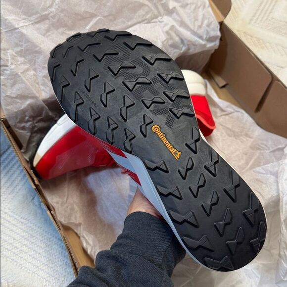 adidas - Terrex Agravic Speed Trail Running Shoes
